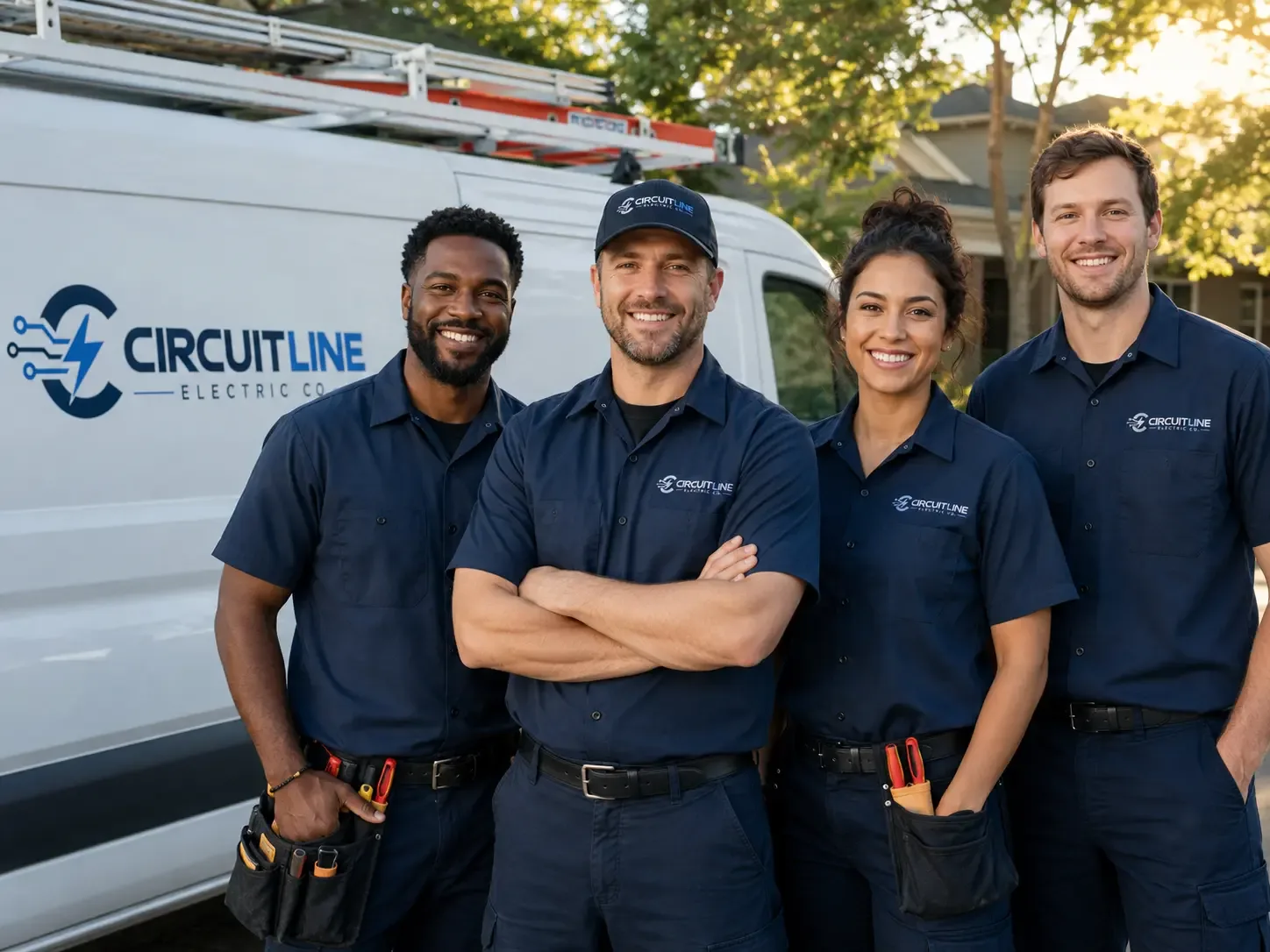 Whole Home Rewiring company in Duncan, NE
